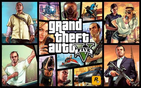 Juegos De Gta 5 Que Se Puedan Jugar Tengo Un Juego