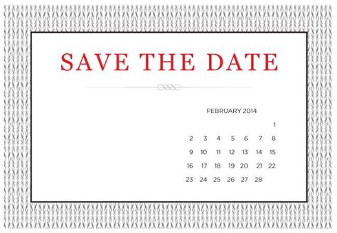 Dont Make These Save The Date Etiquette Mistakes Diy Save The Dates