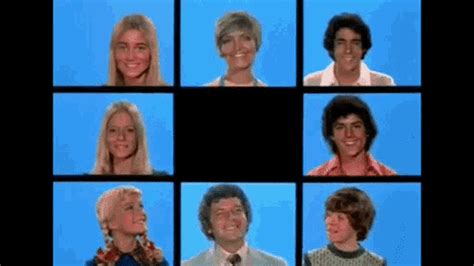 This tutorial explains how to use gif for zoom background. The Brady Bunch Zoom Meeting GIF - TheBradyBunch ZoomMeeting VideoCall - Discover & Share GIFs
