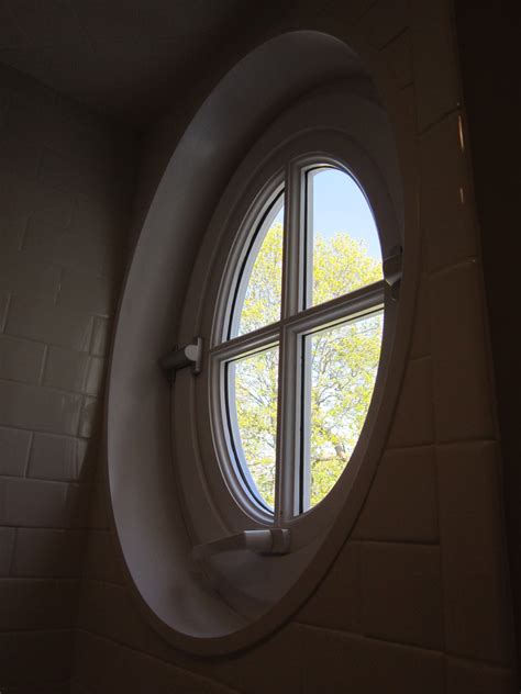 Linwood Windows Oval Window Installation