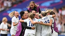 Women's EURO 2022 schedule: All the results | UEFA.com