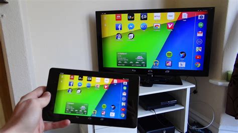 There are methods of connecting phones to tvs that are decent only for android devices or just for ios ones, but also there are some ways of hdmi cable is the most reliable way for connecting your phone to the tv. How to connect android phone to LCD screen by screen ...