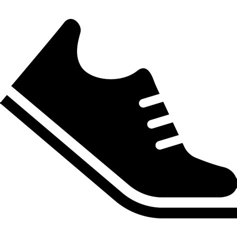 Sports Shoes 2 Vector Svg Icon Svg Repo