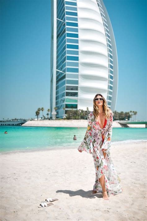 Dubai Sugar Momma In Jumeirah Beach Has Declared Her Love Openly For