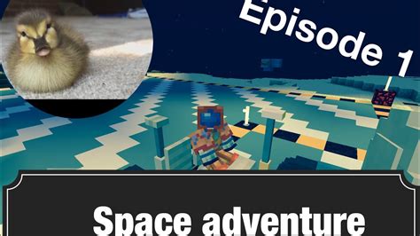 Stranded In Space Episode 1 Youtube