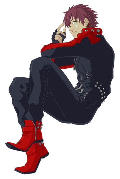 Dmmd Mizuki By Nm Kim On Deviantart