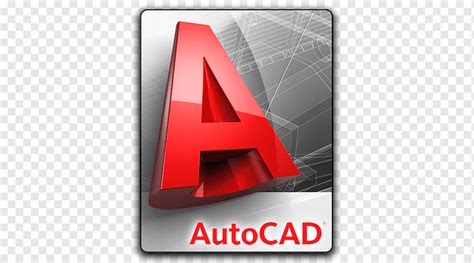 Autocad Logo Autocad Civil 3d Computer Aided Design Autodesk