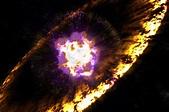 What is Supernova? - InspirationSeek.com