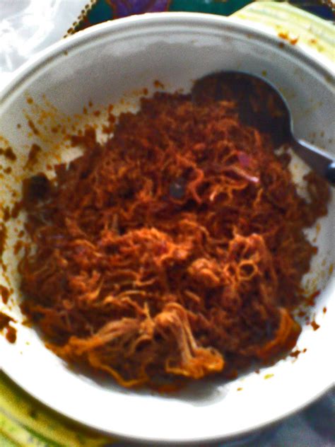 Serunding daging, atau sambal daging, merupakan warisan turun temurun masyarakat di kampung laut. serunding daging | Detailed Product Description Made by ...