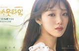 Sinopsis About Time, Drama Fantasi Romantis yang Dibintangi Lee Sung ...