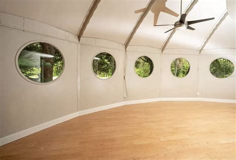 Before-and-after photos show rare ‘Yaca-Dome’ house's transformation