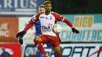 Standard: Jonathan Bolingi officiellement pour quatre ans à l’Antwerp