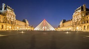 25 Must-See Paris Landmarks | Paris landmarks, Landmarks, France photos
