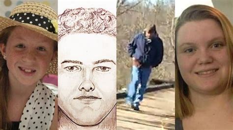Timeline In 2017 Delphi Murders Of Abigail Abby Williams And Liberty