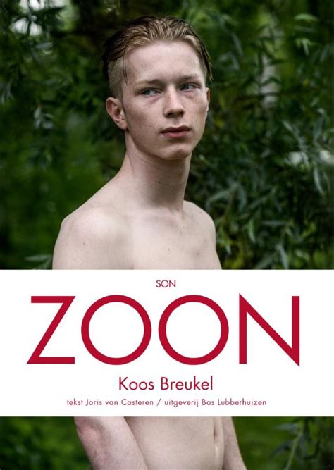Boek Zoon Son Geschreven Door Joris Van Casteren