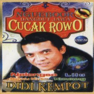 Download lagu mp3 & video: Campursari Didi Kempot - Dangdut Koplo | Campursari Mp3 ...