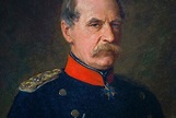 Generalfeldmarschall Albrecht Graf von Roon - Germany: Imperial: The ...