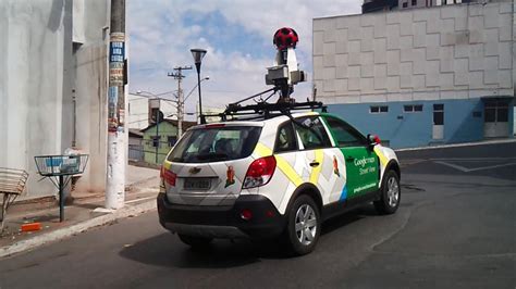 Please bear in mind this sub is run by google maps fans and not actual google employees! FER83 - FLAGRANDO O CARRO DO GOOGLE MAPS STREET VIEW EM ...