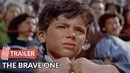 The Brave One 1956 Trailer | Michel Ray | Rodolfo Hoyos Jr. - YouTube