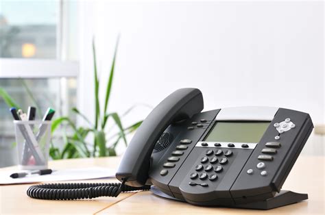 5 Reasons Why You Should Switch To A Voip Office Phone System
