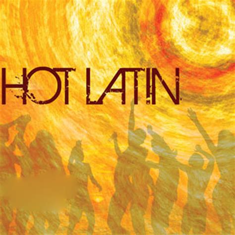 Various Artists Hot Latin Iheart