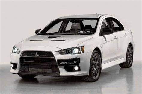 Mitsubishi Lancer Preço Fotos 2021