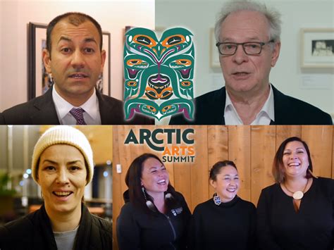 Arctic Arts Summit