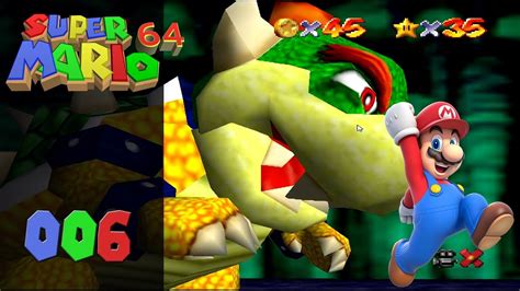 Browser Die Erste Super Mario 64 Hd 006 Lets Play Super Mario 64