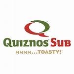 Quiznos Sub Transparent Logos Vector Failure Associated