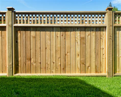 Timber Fence Extensions Timber Fence Ideas Au