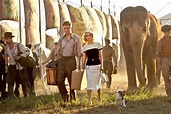 Bild von Wasser für die Elefanten - Bild 20 auf 44 - FILMSTARTS.de