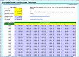 Images of Mortgage Loan Balance Calculator
