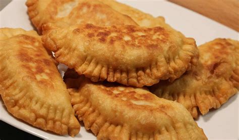 Receta De Empanada Casera 🥇 Mayo 2024