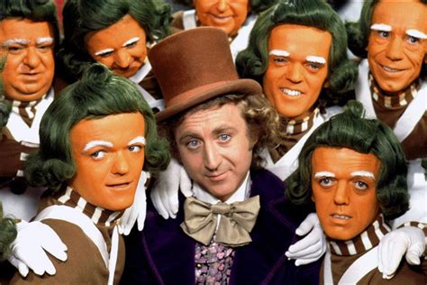 Netflix Buys Willy Wonka Author Roald Dahls Catalog Los Angeles Times