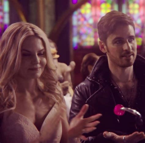 Captain Swan Season Once Upon A Time Ouat
