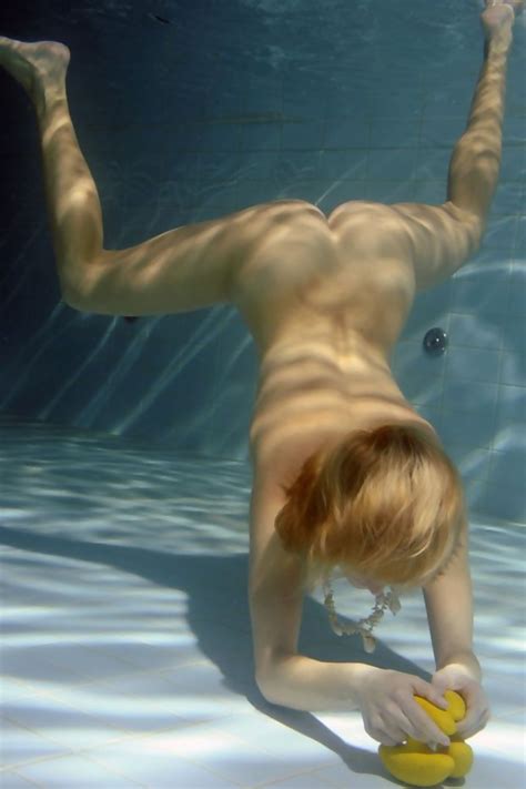 Underwater Ass Pics Pic Of