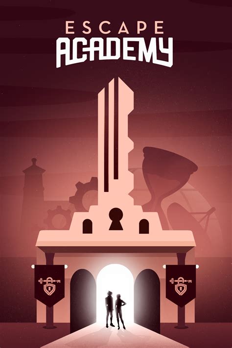 Escape Academy spielen | Xbox Cloud Gaming (Beta) auf Xbox.com