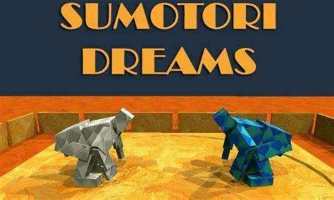 sumotori dreams gamehag