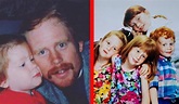 Meet All Of Ron Howard’s Children - Including Twins That Look Just Like Him