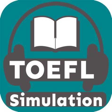 Toefl Full Simulated