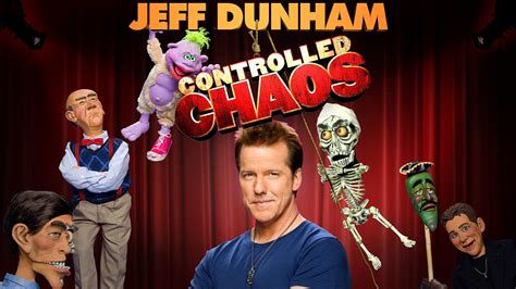 Watch Jeff Dunham Spark Of Insanity Prime Video