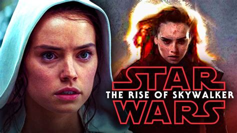 star wars rey fights kylo ren on tatooine in official the rise of skywalker concept art