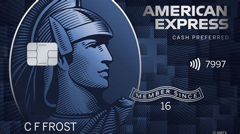 New york, april 9, 2018 — today, american express unveiled a new global brand platform and marketing. American Express relaunches Blue Cash Preferred credit card — with cashback for Netflix, Amazon ...
