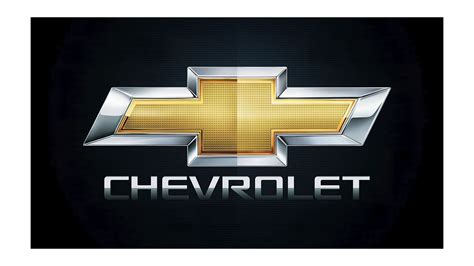 Chevrolet Logo Valor História Png