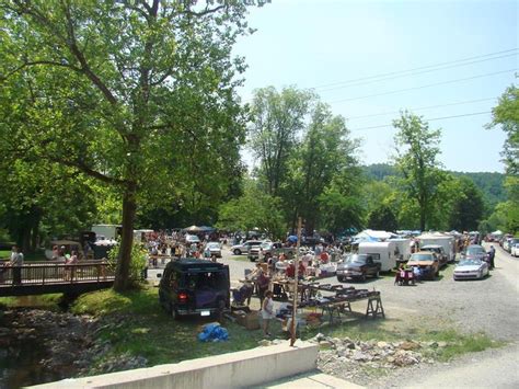 Flea Markets In West Virginia You Must Visit