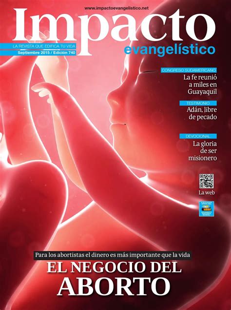 740español Español Noticias Cristianas Revistas