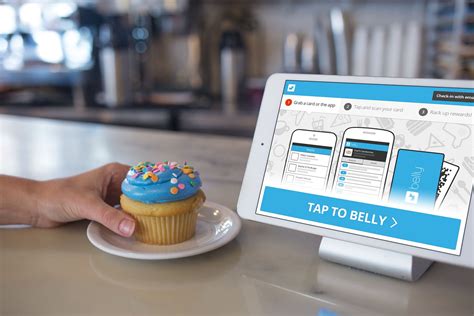 Top 20 Loyalty Reward Apps For Small Businesses
