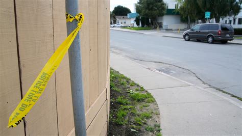 Salinas Homicide Victim Identified