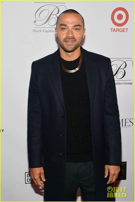 Jesse Williams To Star In Tv Series Adaptation Of Broadway Play Take