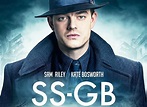 SS-GB Season 1 Episodes List - Next Episode
